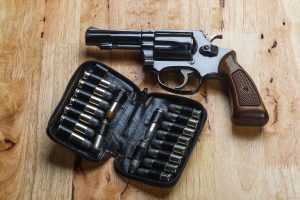 Concealed Weapons & Firearms 