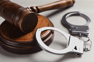 criminal defense